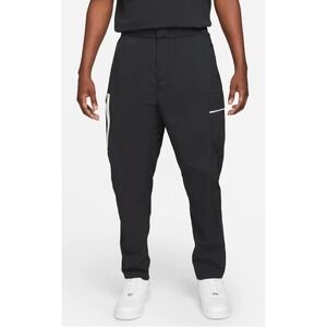 Nike Mens NSW Utility Pant Black DM6681-010 Medium 32 NWT $85 Gorpcore